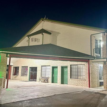 Western Plaza Inn De Queen Luaran gambar