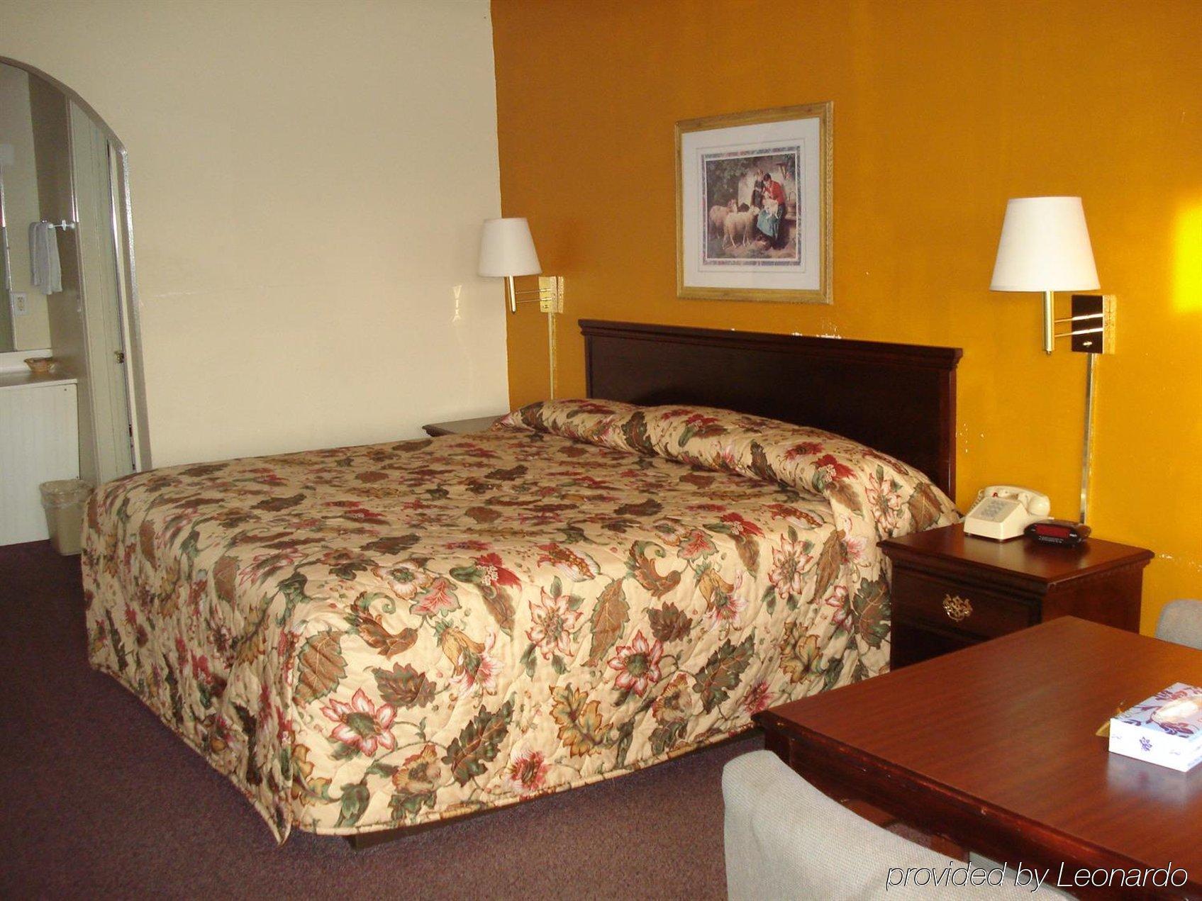 Western Plaza Inn De Queen Luaran gambar