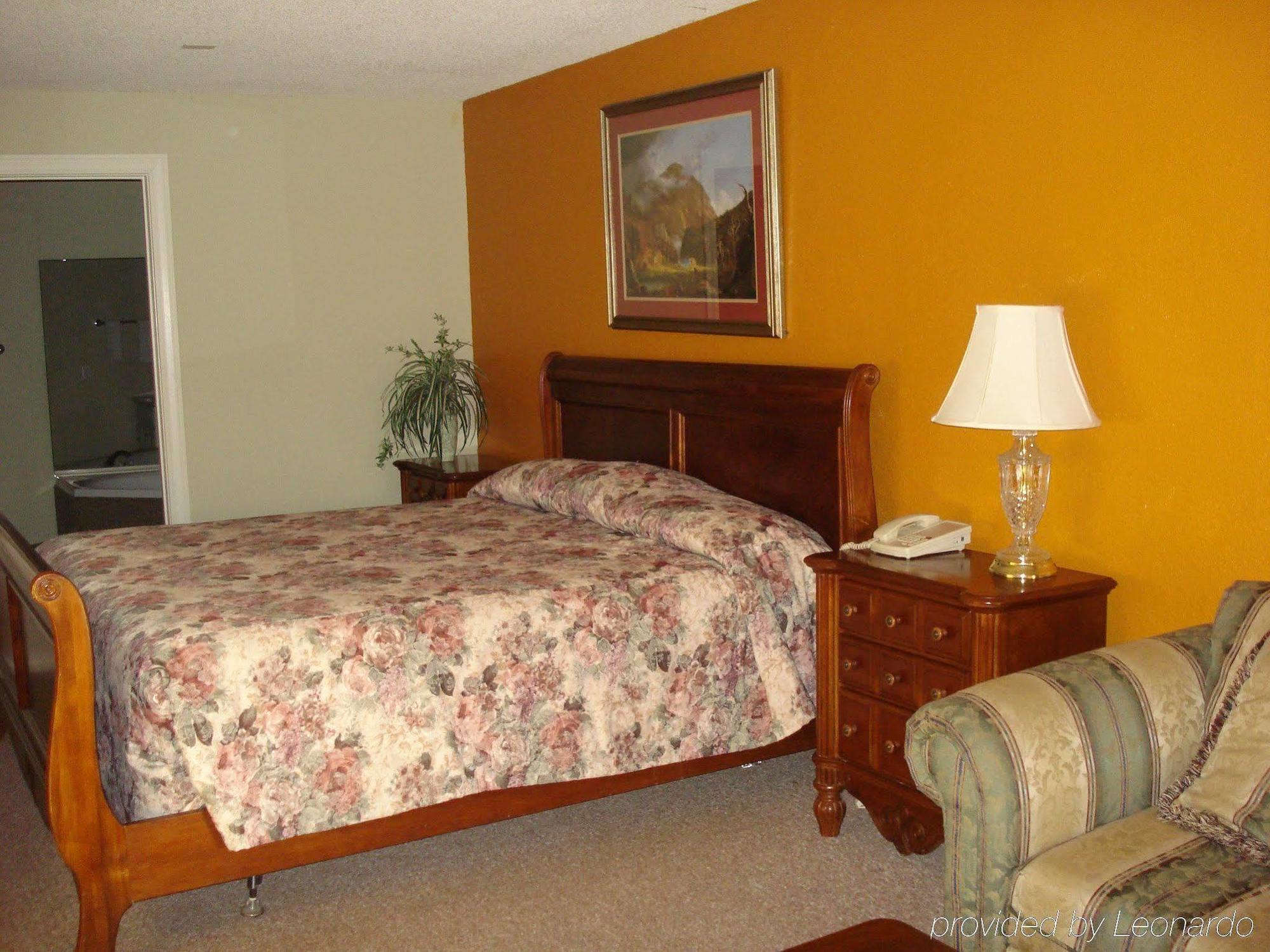 Western Plaza Inn De Queen Luaran gambar